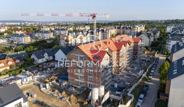 Mieszkanie 3-pokojowe Rzeszów, ul. Nowosądecka