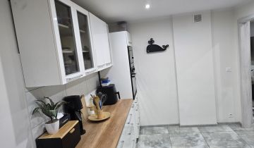 Mieszkanie 2-pokojowe Janiszewo