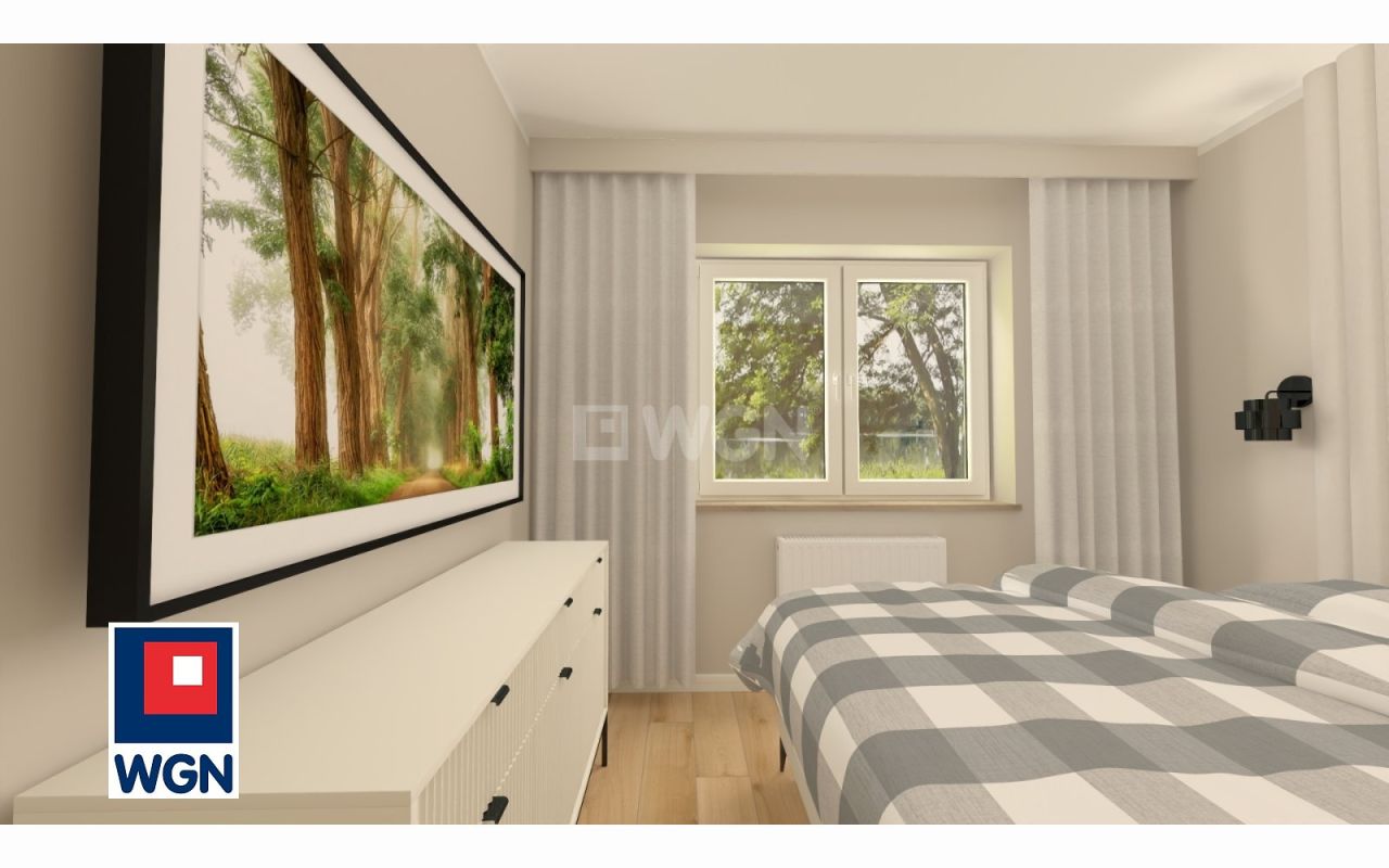 Mieszkanie 2-pokojowe Elbląg, ul. Robotnicza. Zdjęcie 12