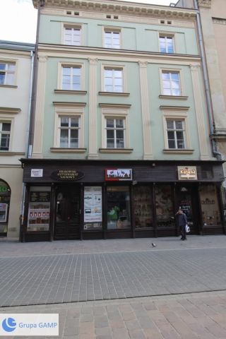 Mieszkanie 2-pokojowe Kraków Stare Miasto, ul. Sławkowska. Zdjęcie 15