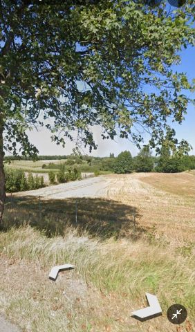 Działka budowlana Zieleń. Zdjęcie 1