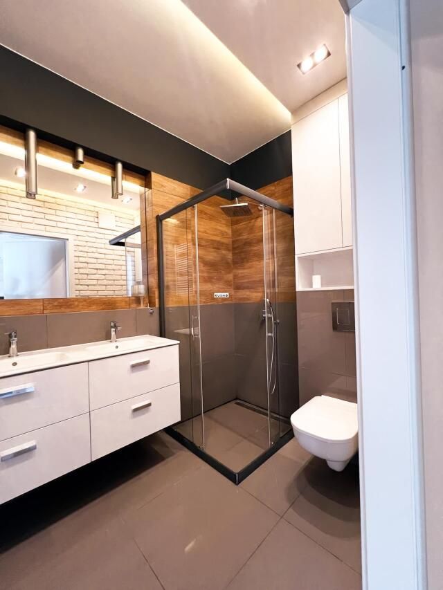 Mieszkanie 2-pokojowe Warszawa Wilanów, ul. Oś Królewska. Zdjęcie 8