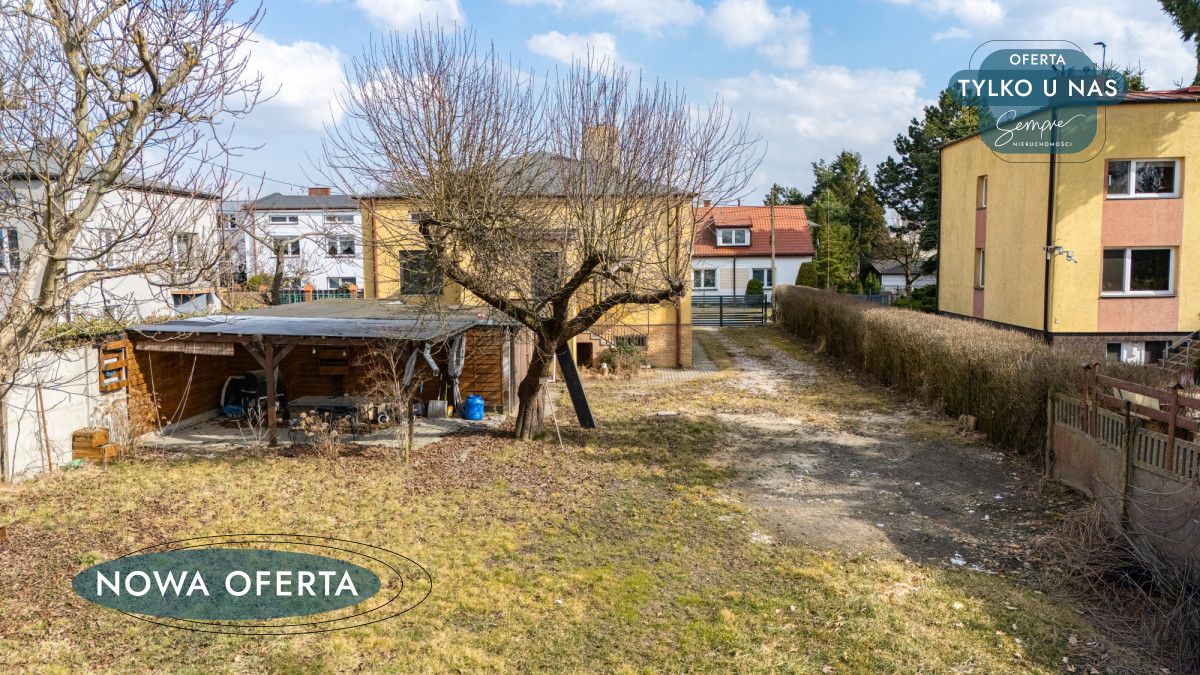 dom wolnostojący, 4 pokoje Łask, ul. Henryka Sienkiewicza. Zdjęcie 15