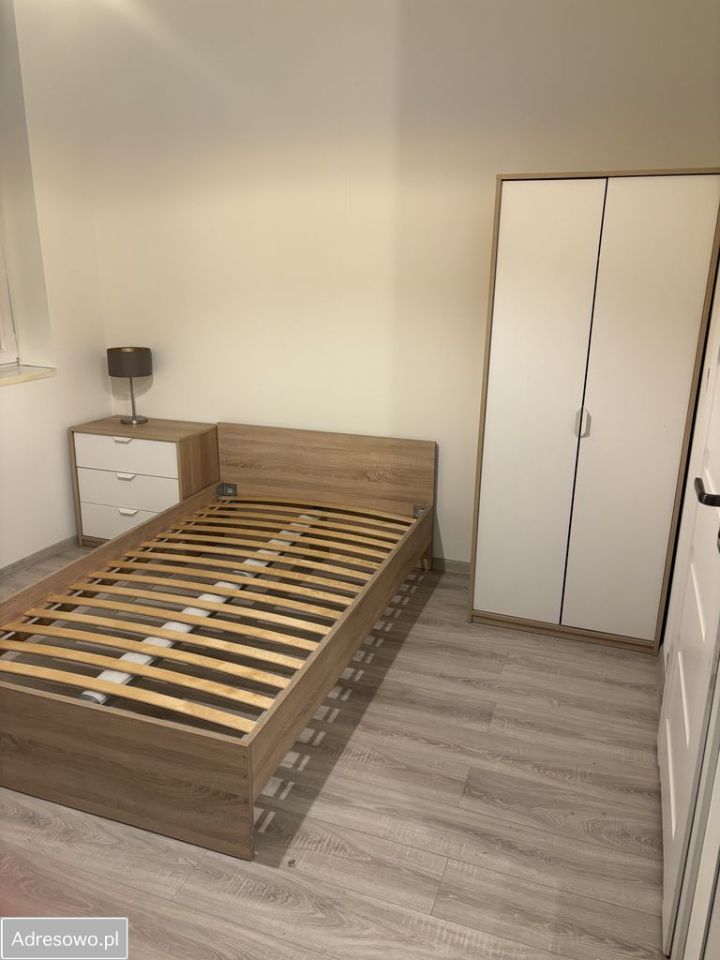 Mieszkanie 1-pokojowe Łódź Śródmieście, ul. Piotrkowska. Zdjęcie 6