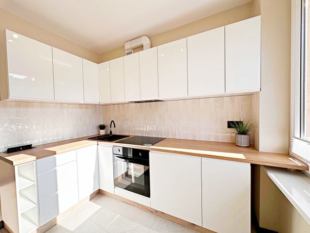 Mieszkanie 2-pokojowe Czarna Białostocka, ul. Żeromskiego. Zdjęcie 1