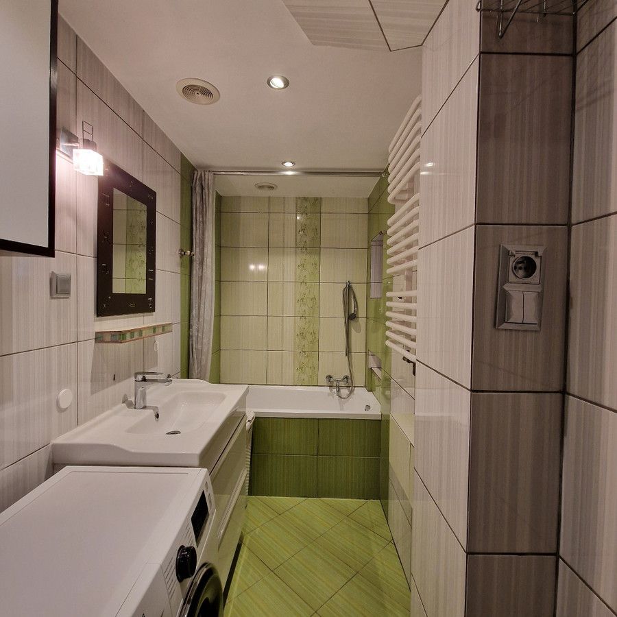 Mieszkanie 3-pokojowe Wałbrzych Nowe Miasto. Zdjęcie 17