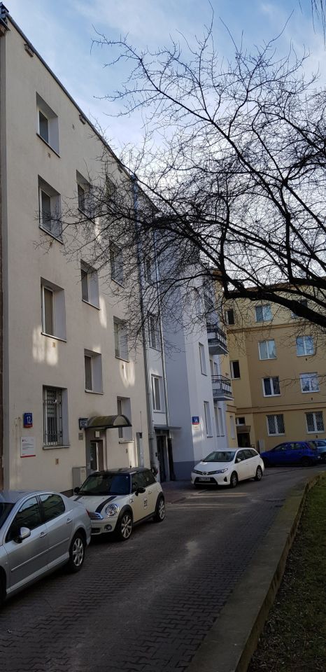 Mieszkanie 1-pokojowe Warszawa Ochota, Lelechowska. Zdjęcie 16