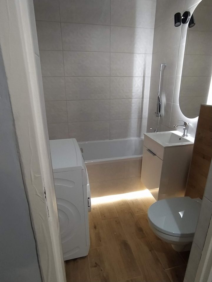 Mieszkanie 1-pokojowe Łódź Śródmieście, ul. Składowa. Zdjęcie 2