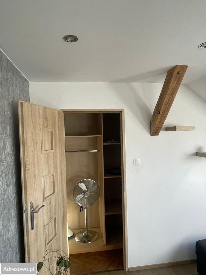 Mieszkanie 1-pokojowe Borne Sulinowo, ul. Marii Konopnickiej. Zdjęcie 4