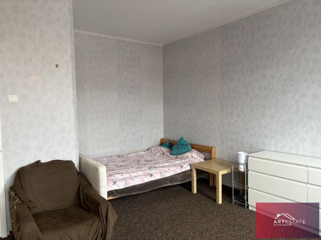 Mieszkanie 1-pokojowe Łódź Retkinia, ul. Józefa Babickiego. Zdjęcie 13