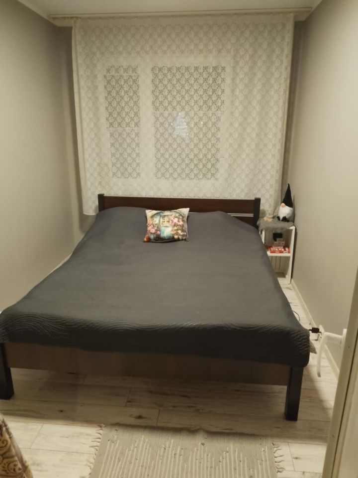 Mieszkanie 3-pokojowe Nowy Dwór Mazowiecki Osiedle Młodych, ul. Młodzieżowa. Zdjęcie 5