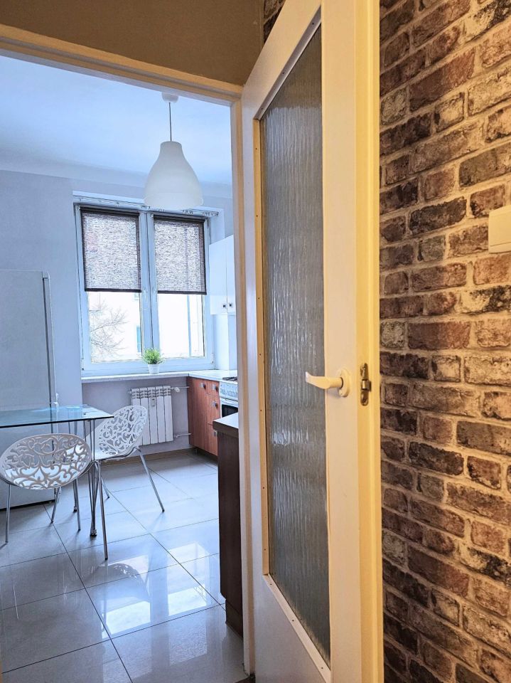 Mieszkanie 1-pokojowe Radom Śródmieście, ul. Romualda Traugutta. Zdjęcie 2