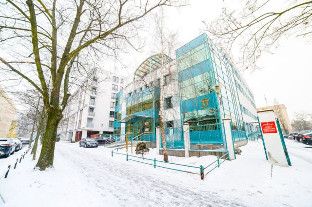 Biuro Warszawa Praga-Południe, ul. Michała Paca. Zdjęcie 34