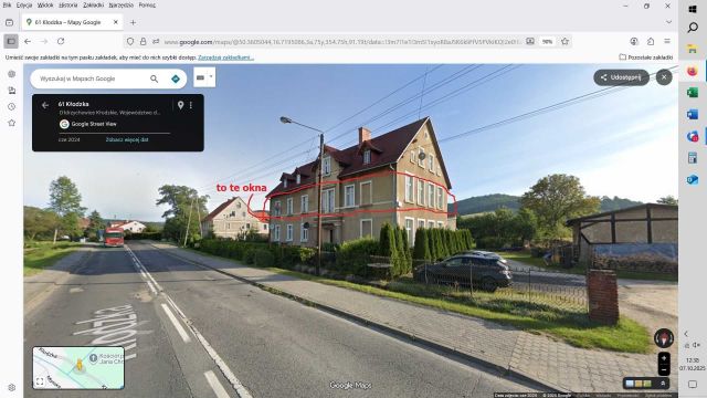 Mieszkanie 6-pokojowe Ołdrzychowice Kłodzkie, ul. Kłodzka. Zdjęcie 1