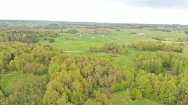 Działka rolna Langanki. Zdjęcie 13