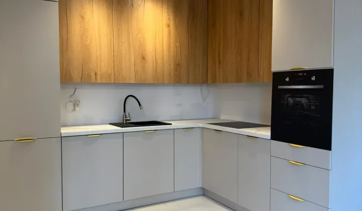 Mieszkanie 3-pokojowe Głuszyca, ul. Sienkiewicza