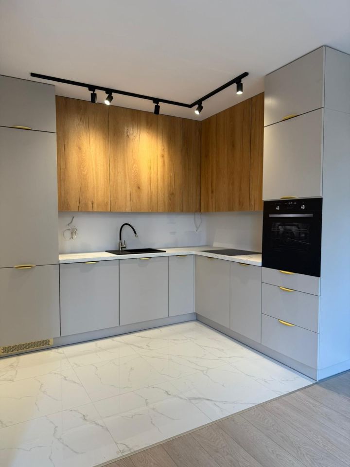 Mieszkanie 3-pokojowe Głuszyca, ul. Sienkiewicza. Zdjęcie 1