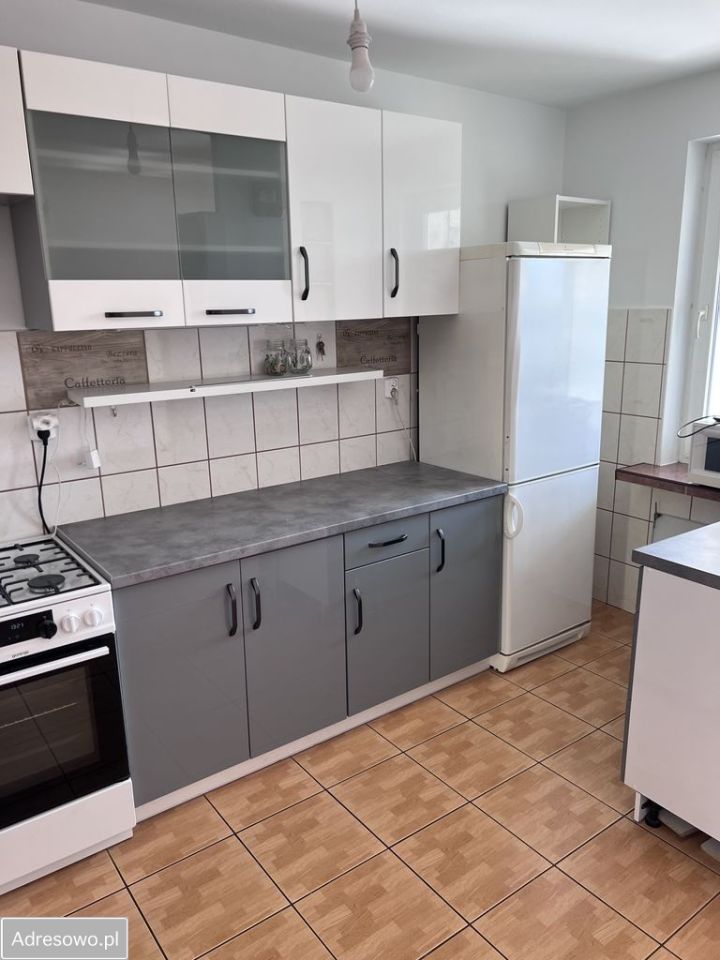 Mieszkanie 3-pokojowe Sosnowiec Zagórze, ul. Białostocka. Zdjęcie 14