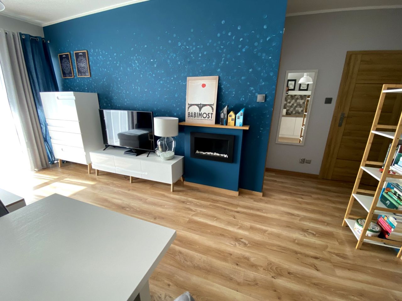 Mieszkanie 2-pokojowe Zielona Góra Centrum, ul. Stanisława Staszica. Zdjęcie 3