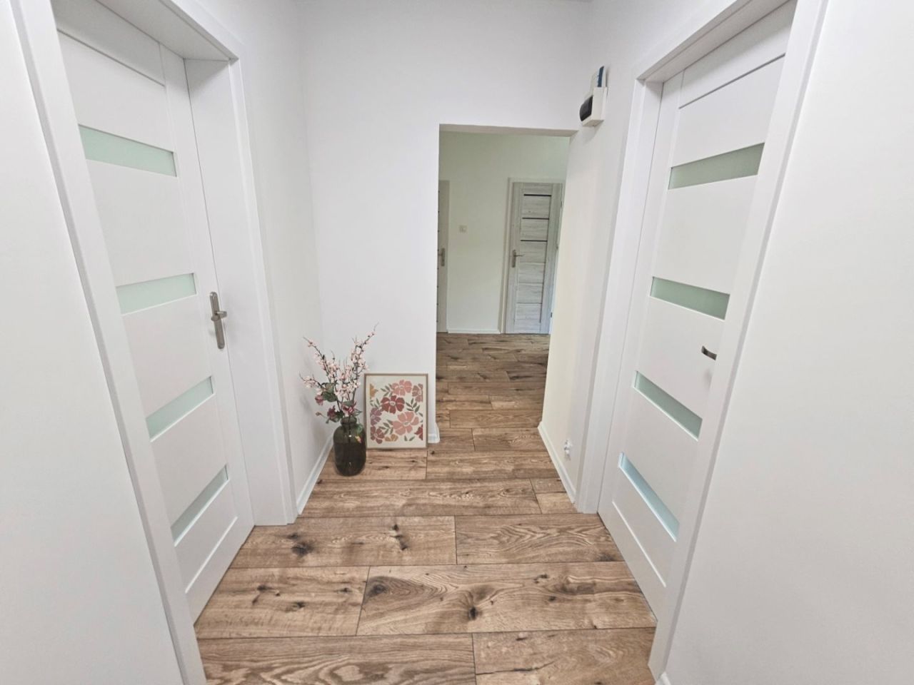 Mieszkanie 3-pokojowe Białystok Słoneczny Stok, ul. Upalna. Zdjęcie 11