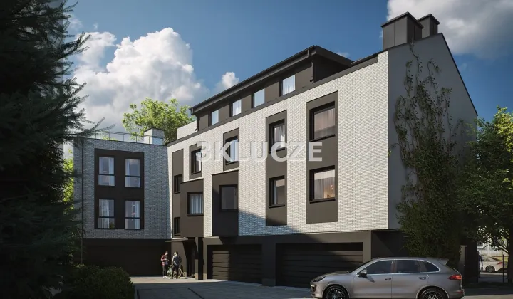 Mieszkanie 2-pokojowe Lublin Śródmieście