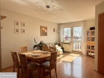 Mieszkanie 3-pokojowe Poznań Grunwald, ul. Przepiórcza. Zdjęcie 3