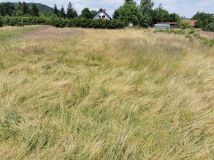 Działka budowlana Ponikiew Chobot. Zdjęcie 1