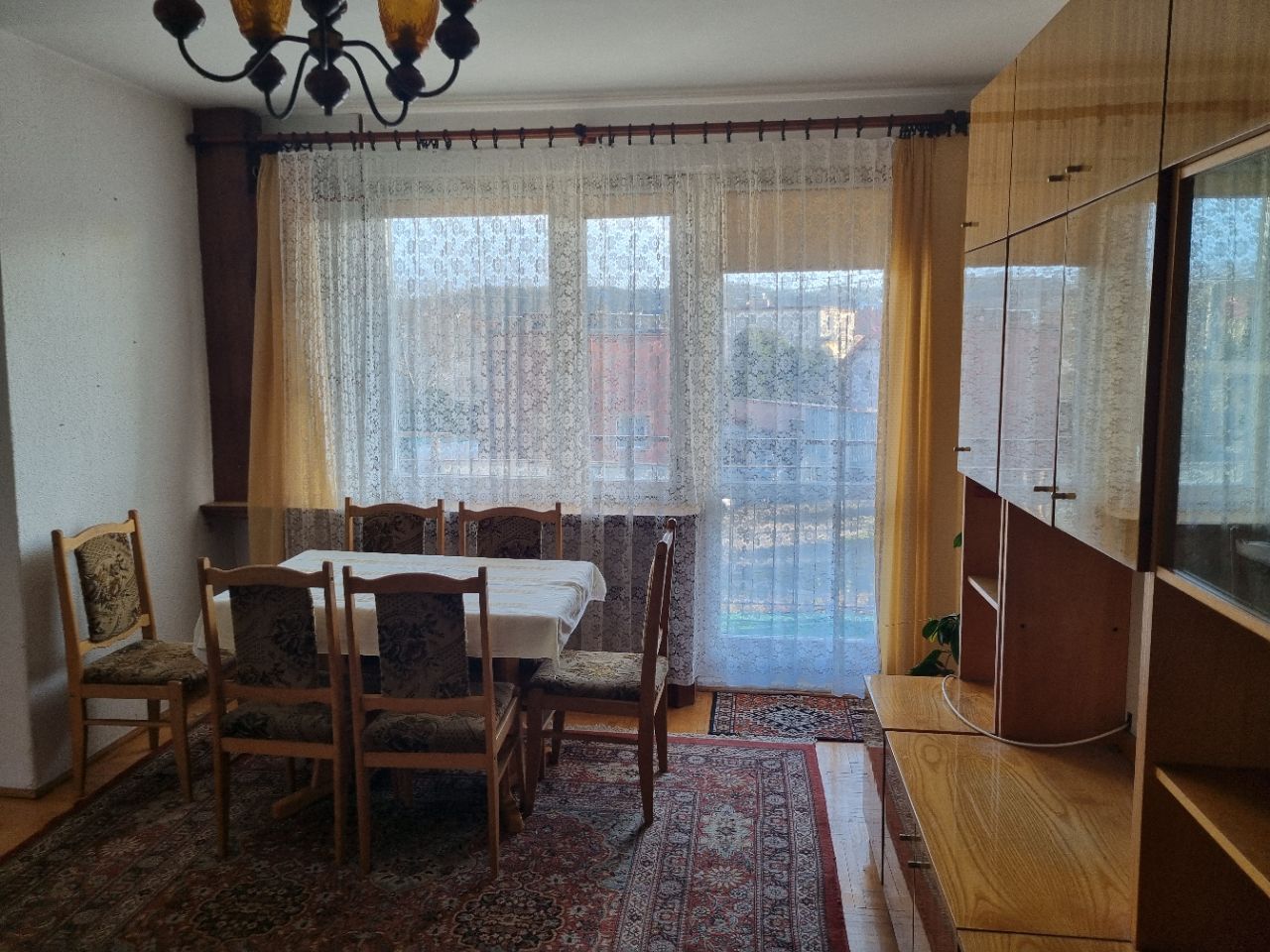 Mieszkanie 2-pokojowe Rumia Janowo, ul. Gdańska. Zdjęcie 8