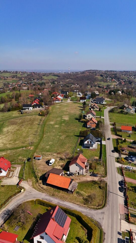 Działka budowlana Janowice. Zdjęcie 7