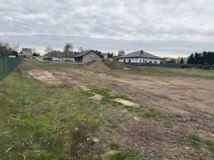 Działka budowlana Proszowice, ul. 3 Maja. Zdjęcie 2