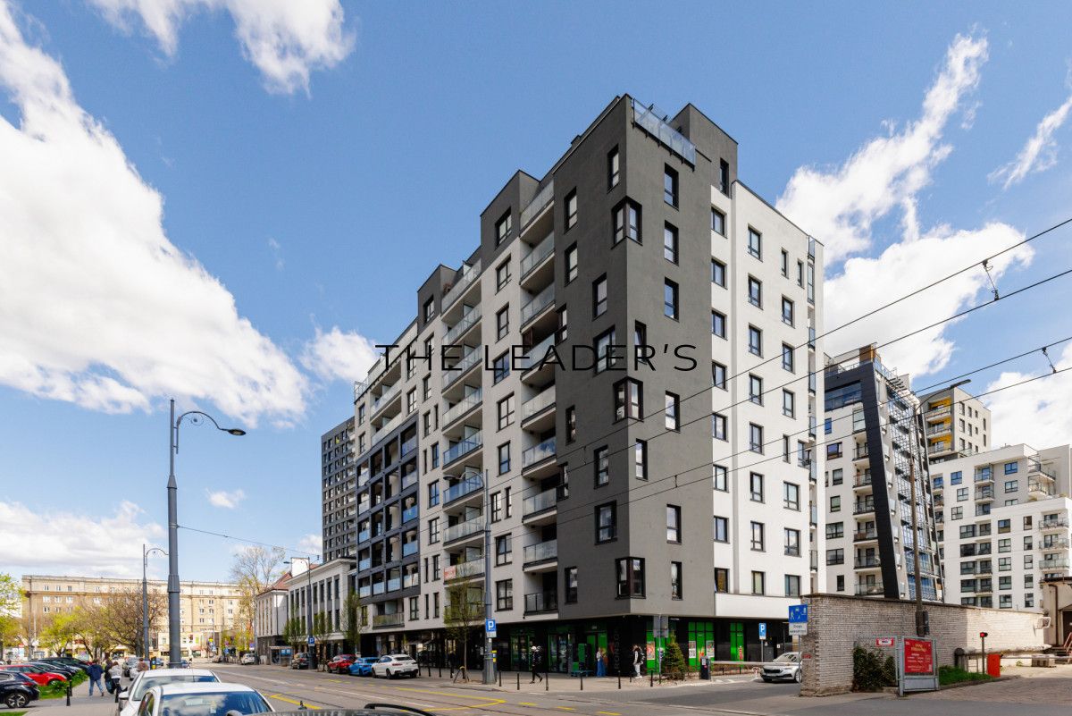 Mieszkanie 3-pokojowe Warszawa Wola, ul. Skierniewicka. Zdjęcie 20