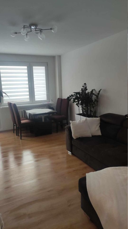 Mieszkanie 3-pokojowe Kielce Świętokrzyskie, ul. Jana Nowaka Jeziorańskiego. Zdjęcie 4