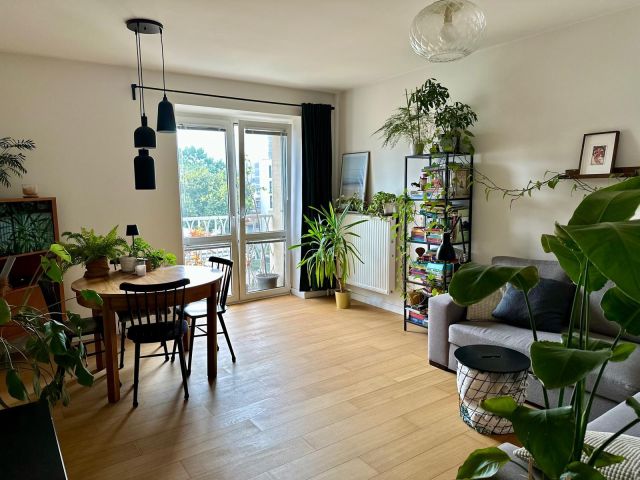 Mieszkanie 2-pokojowe Warszawa Praga-Południe, ul. Apteczna. Zdjęcie 3