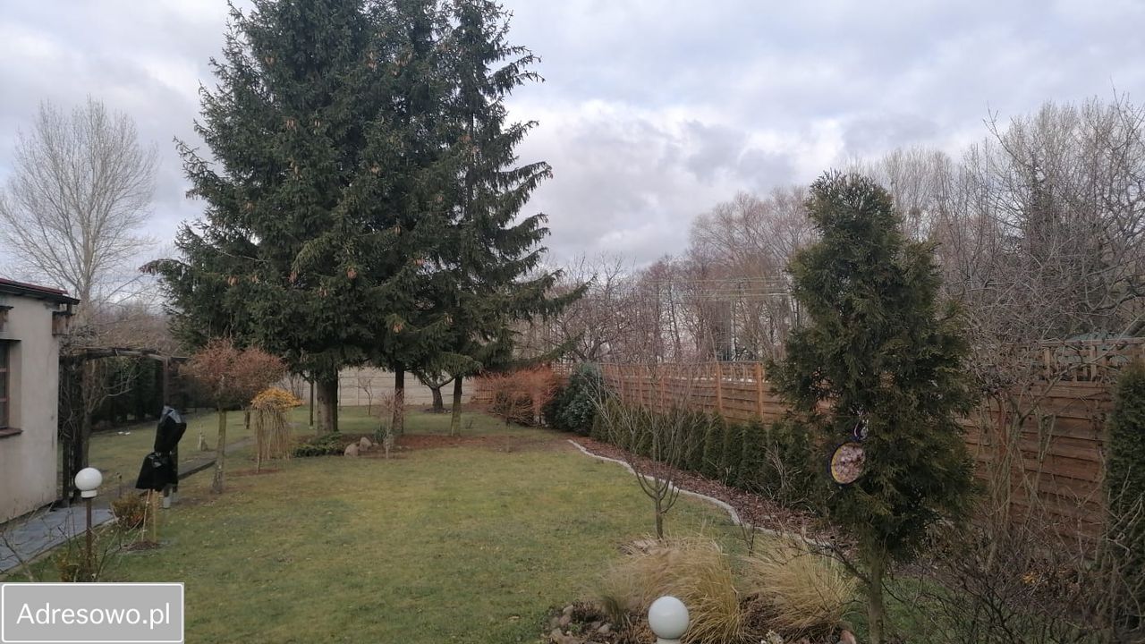 dom wolnostojący, 3 pokoje Poznań Naramowice, ul. Burysława. Zdjęcie 14