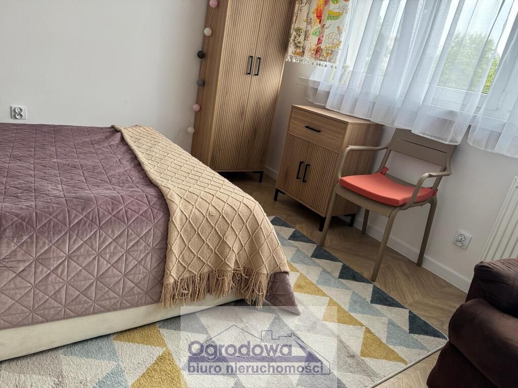 Mieszkanie 3-pokojowe Warszawa Bielany, ul. Jana Kochanowskiego. Zdjęcie 8