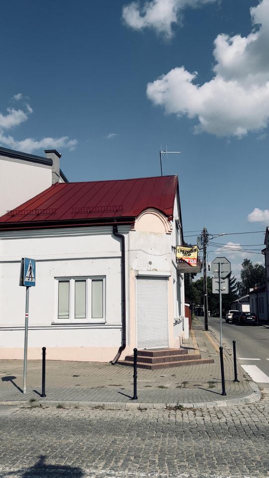 kamienica, 5 pokoi Kock Górka, ul. Polskiego Czerwonego Krzyża. Zdjęcie 2