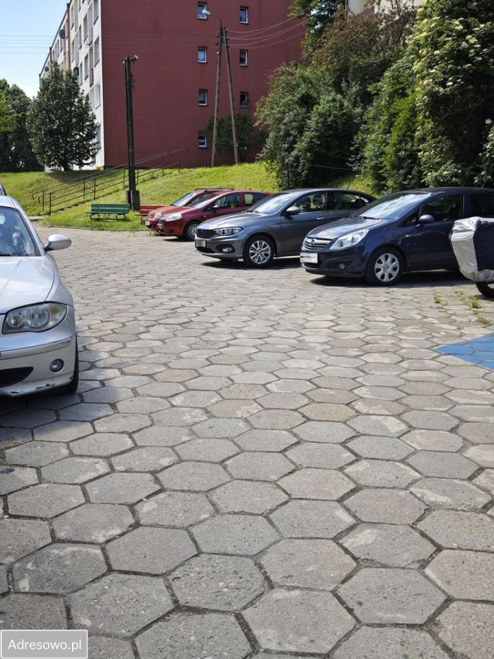 Mieszkanie 3-pokojowe Sosnowiec Klimontów, ul. Józefa Ignacego Kraszewskiego. Zdjęcie 16