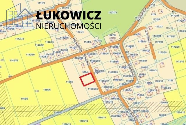 Działka budowlana Kozy. Zdjęcie 18