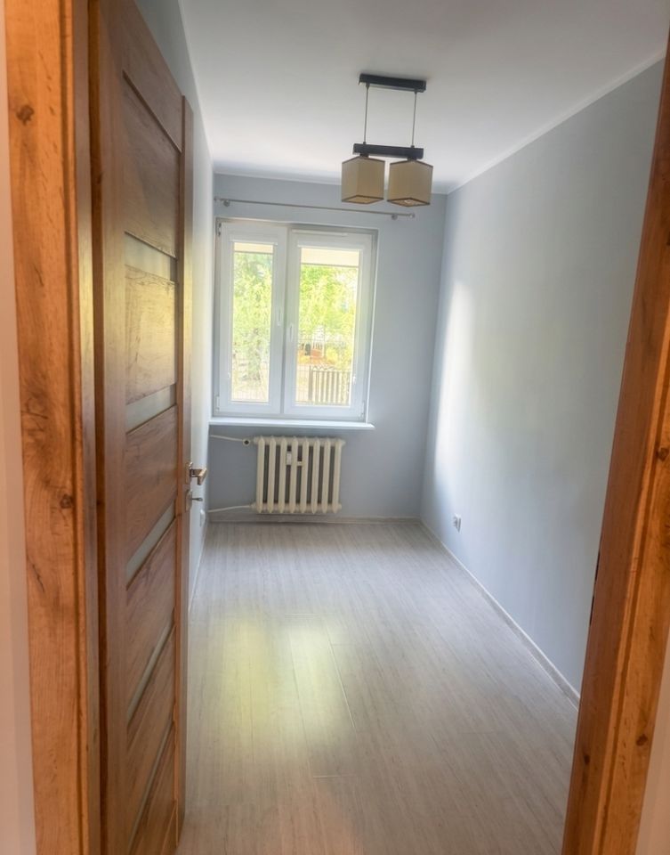 Mieszkanie 3-pokojowe Poznań Winogrady, ul. Zagonowa. Zdjęcie 5