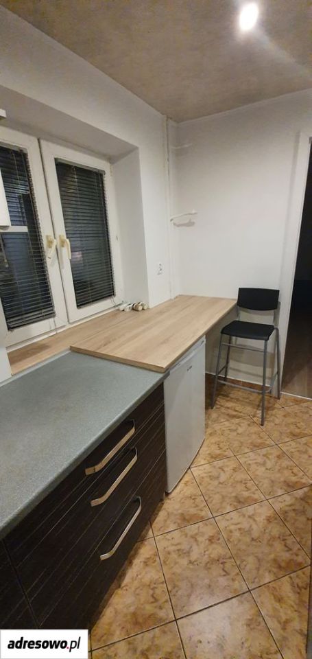 Mieszkanie 2-pokojowe Kielce Centrum, ul. Nowy Świat. Zdjęcie 13