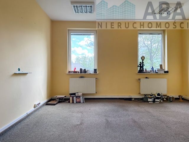 Biuro Konin Maliniec, ul. Przemysłowa. Zdjęcie 16