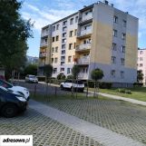 Mieszkanie 2-pokojowe Gliwice Łabędy. Zdjęcie 2