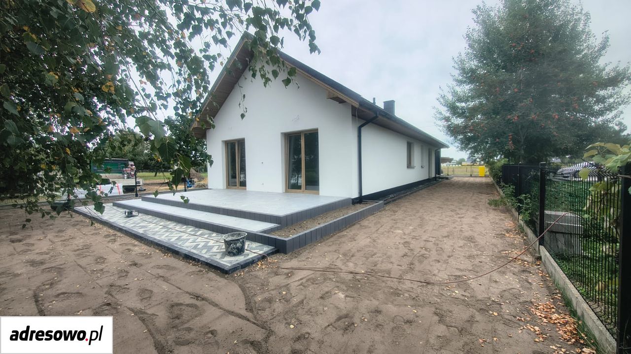 dom wolnostojący, 3 pokoje Lipówki, ul. Wesoła. Zdjęcie 4