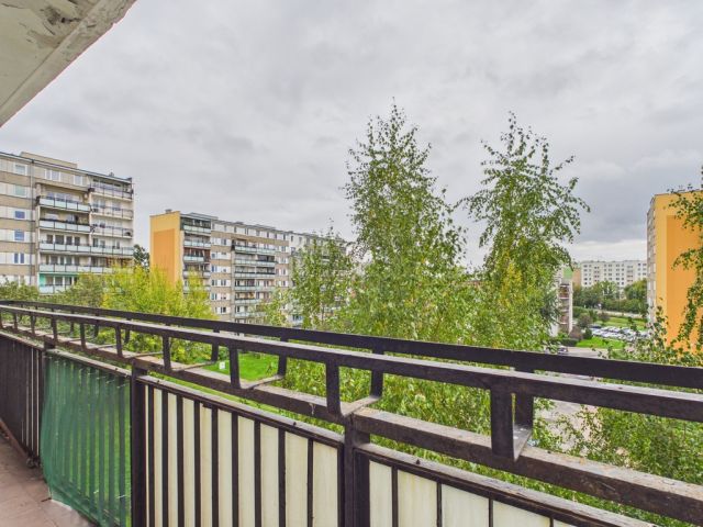 Mieszkanie 4-pokojowe Pruszków, ul. Powstańców. Zdjęcie 6