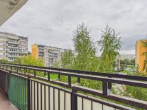 Mieszkanie 4-pokojowe Pruszków, ul. Powstańców. Zdjęcie 4