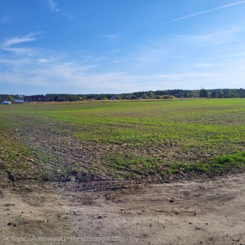 Działka budowlana Zduny, ul. Zacisze. Zdjęcie 1