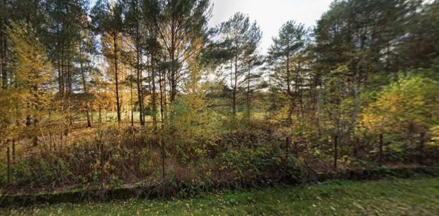 Działka budowlana Antoninów, ul. Radomska. Zdjęcie 1
