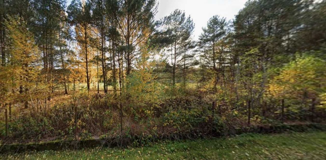 Działka budowlana Antoninów, ul. Radomska. Zdjęcie 1