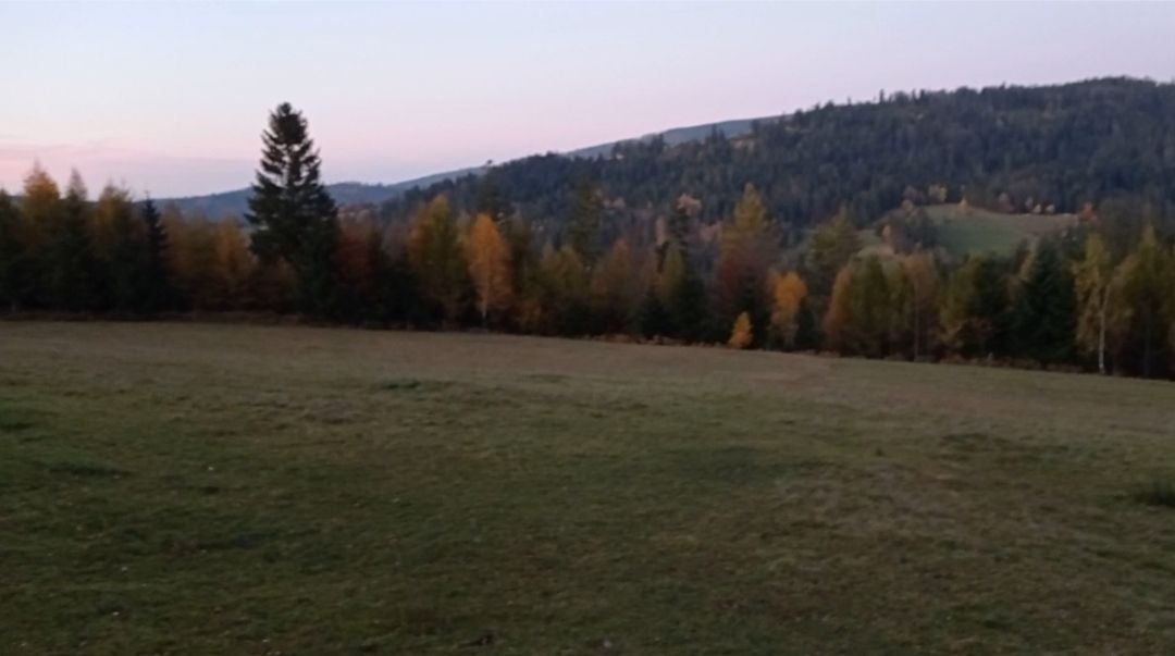 Działka rolno-budowlana Wisła Czarne, os. Bobrów. Zdjęcie 8