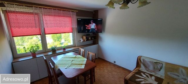 Mieszkanie 2-pokojowe Poznań Rataje, os. Powstań Narodowych. Zdjęcie 1